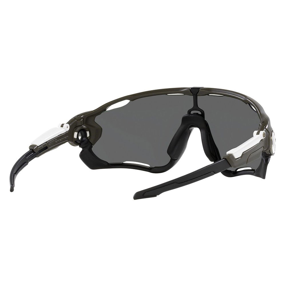 Купить Oakley OO9290-7831 Jawbreaker Prizm Солнцезащитные Очки Matte Olive Prizm Black/CAT3 7ft.ru в интернет магазине Семь Футов