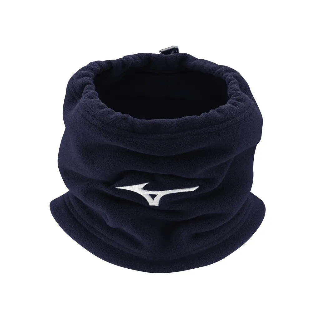 Купить Mizuno 32FY9W02-14-OS-UNIT Шея теплее Promo  Navy 7ft.ru в интернет магазине Семь Футов