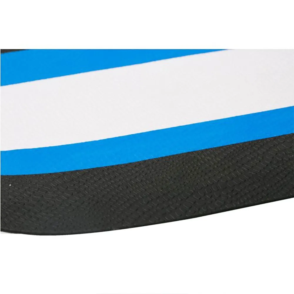 Купить Talamex 85912920 Надувной комплект для падлбординга Original 10´6´´ White / Blue 70x45x40 320 cm 7ft.ru в интернет магазине Семь Футов
