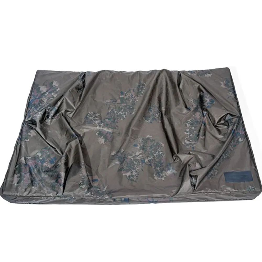 Купить Scope t3700 Карповый мат OPS Auto Inflate Grey 40x40x40 7ft.ru в интернет магазине Семь Футов