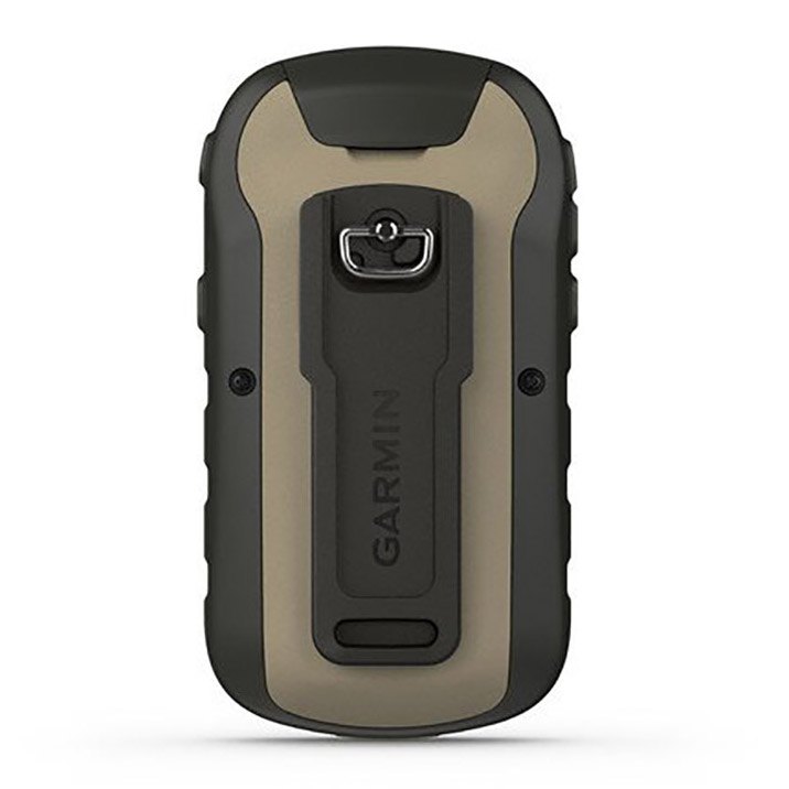 Купить Garmin 010-02257-01 ETrex 32X GPS  Grey / Beige 7ft.ru в интернет магазине Семь Футов