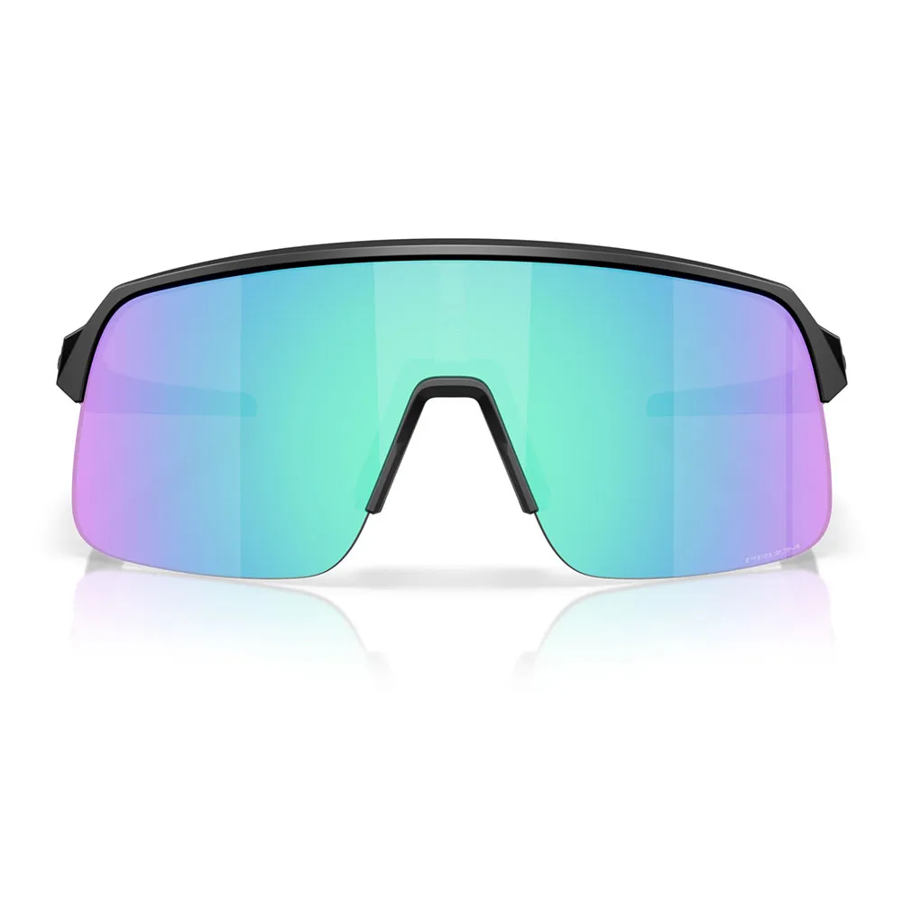 Купить Oakley OO9496-0534 Солнцезащитные очки Sutro lite s Matte Black 01 Prizm Sapphire/CAT3 7ft.ru в интернет магазине Семь Футов