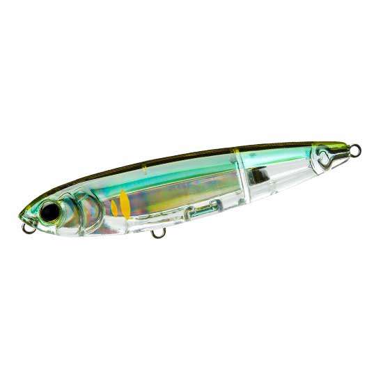Купить Yo-Zuri 904657 3D Inshore Topknock 125 Mm 30g Многоцветный PCA 7ft.ru в интернет магазине Семь Футов
