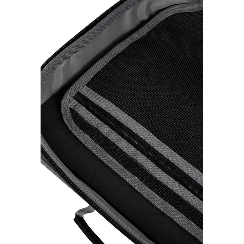 Купить Shimano fishing LUGC-11 приманка случай Stickbait&Swimbait Grey / Black 7ft.ru в интернет магазине Семь Футов