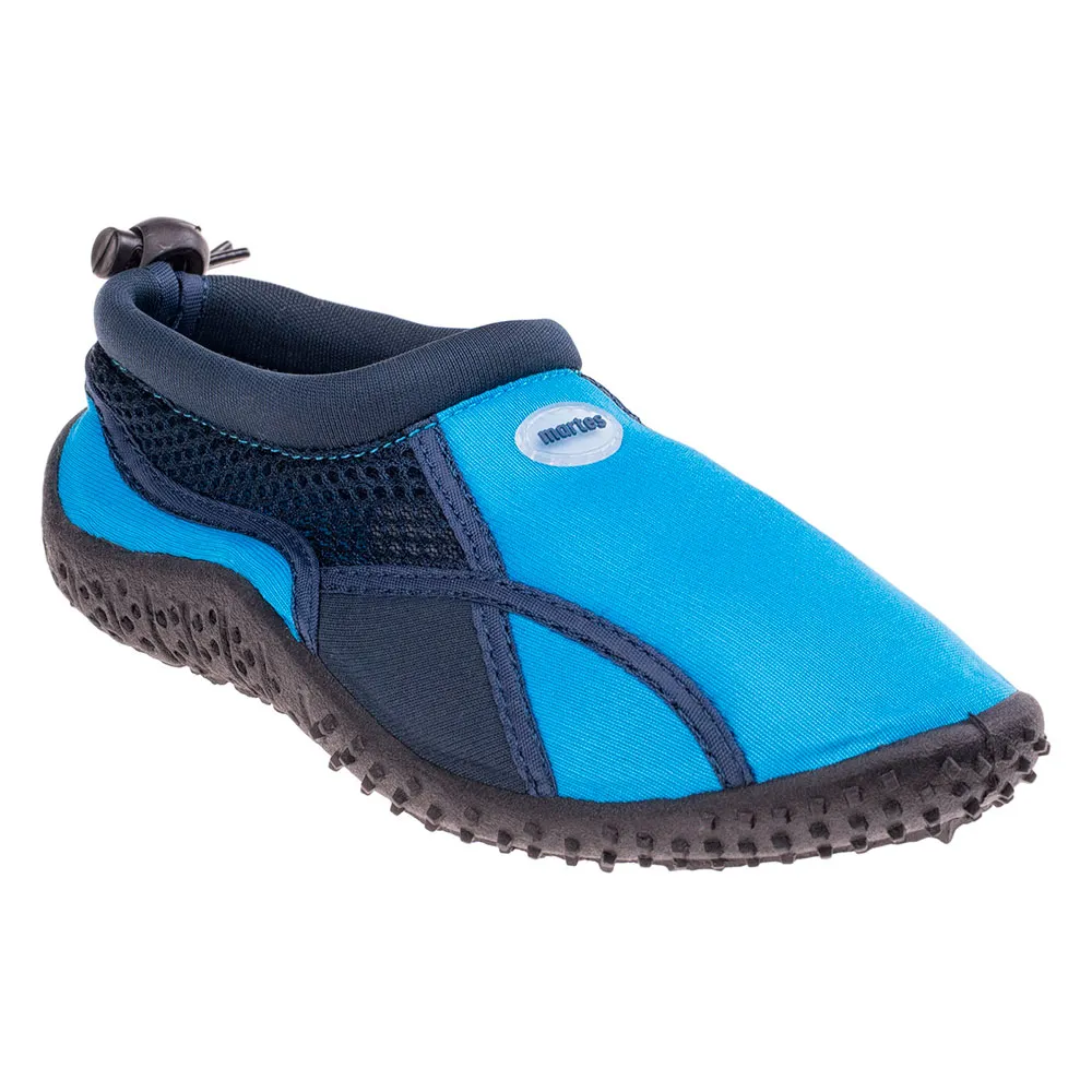 Купить Martes m000163786-31 Водная обувь Monedo Azure Blue / Dress Blues 35x25x15 EU 31 7ft.ru в интернет магазине Семь Футов