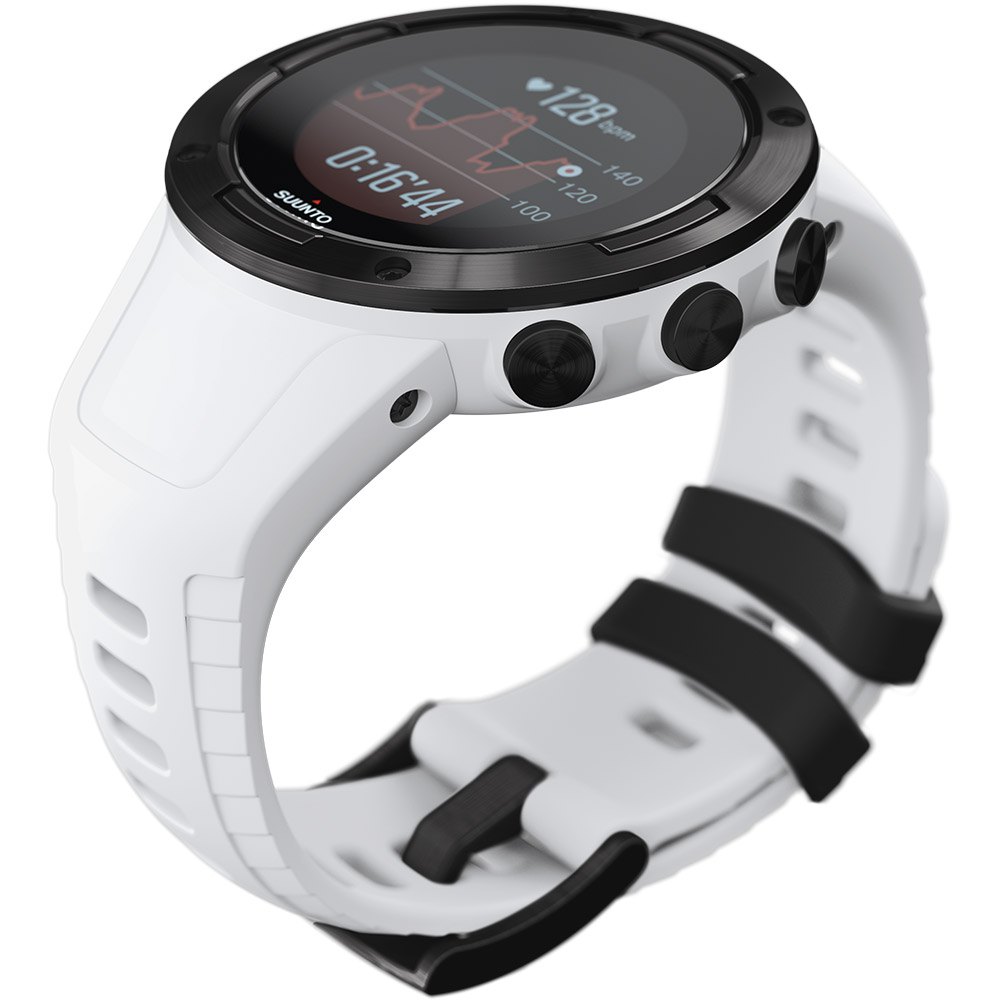 Suunto 5 White