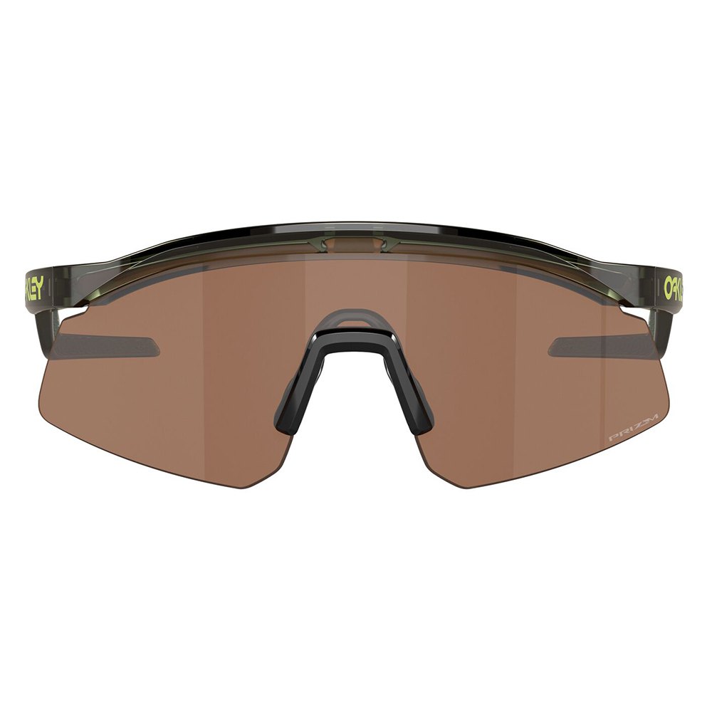 Купить Oakley OO9229-1337 Солнцезащитные очки Hydra  Olive Ink Prizm Tungesten/CAT3 7ft.ru в интернет магазине Семь Футов