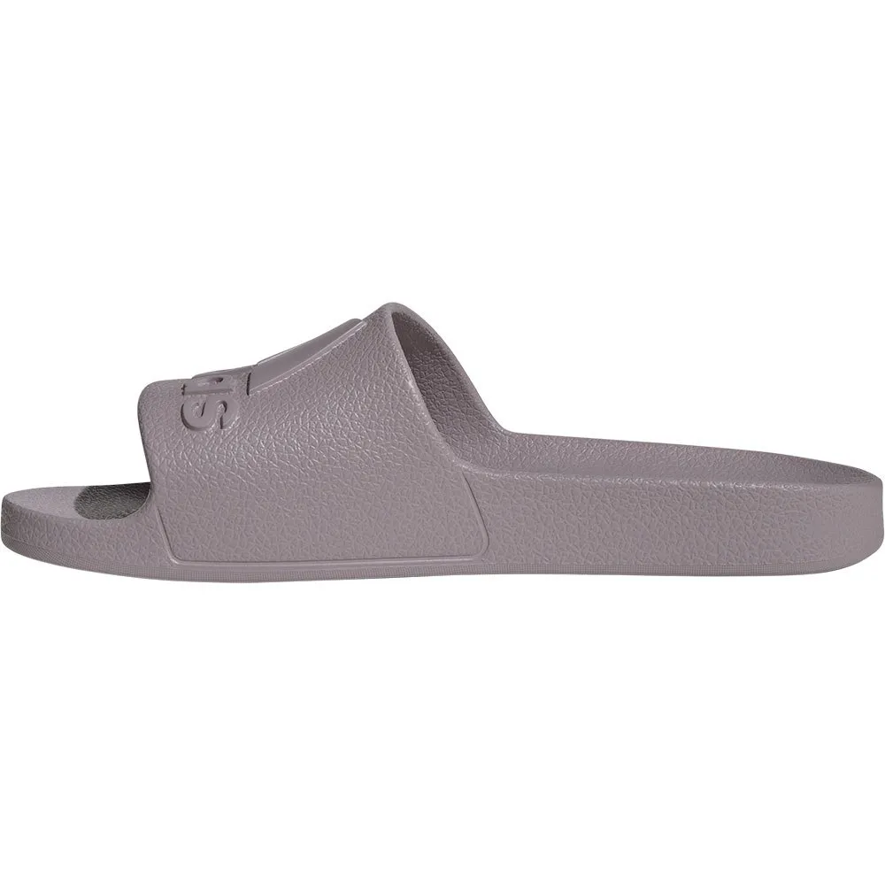 Купить adidas if6067/9 Шлёпанцы Adilette Aqua Preloved Fig / Preloved Fig / Preloved Fig 32x20x10 EU 43.5 7ft.ru в интернет магазине Семь Футов