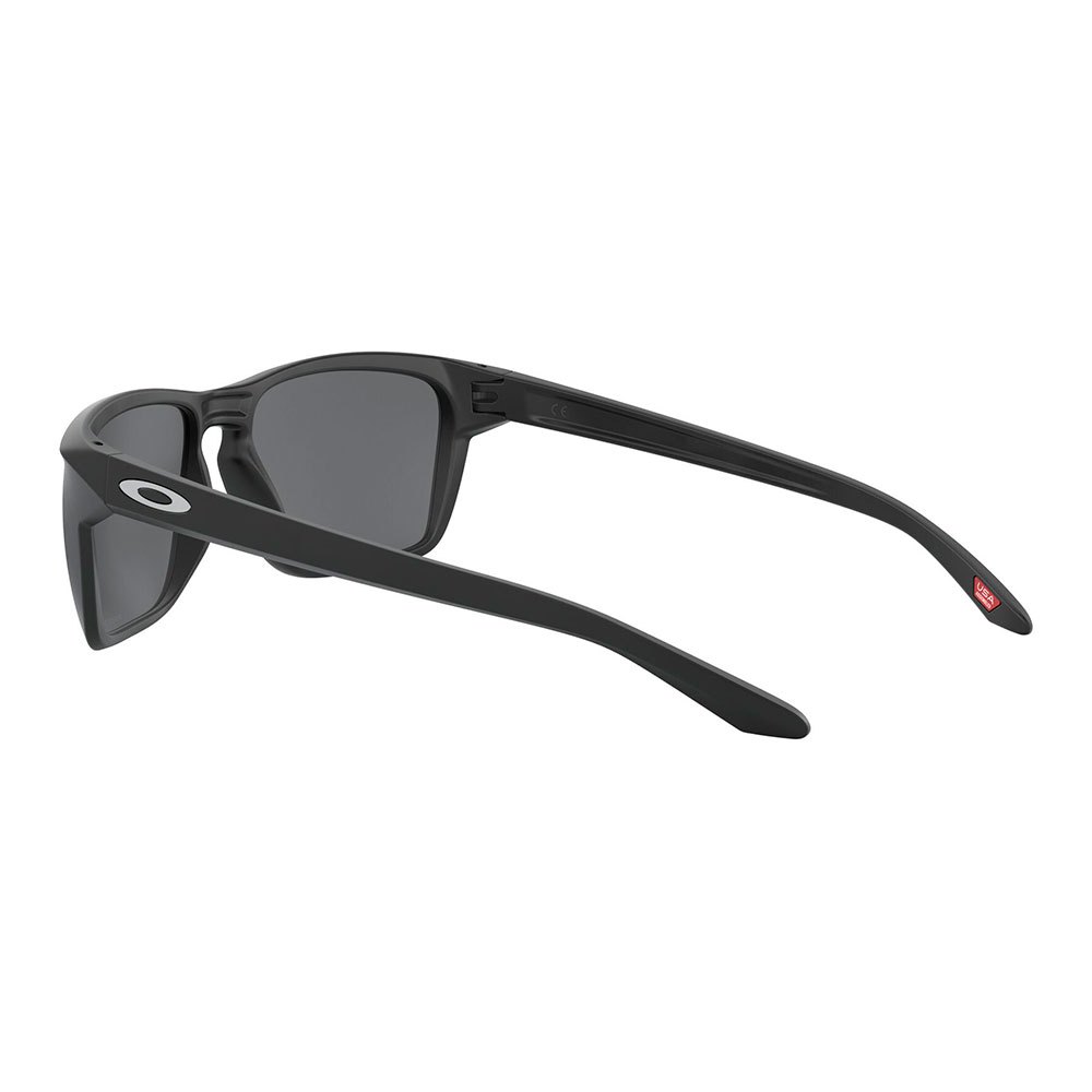 Купить Oakley OO9448-0657 Sylas Prizm Поляризованные Очки Matte Black Prizm Black Polarized/CAT3 7ft.ru в интернет магазине Семь Футов