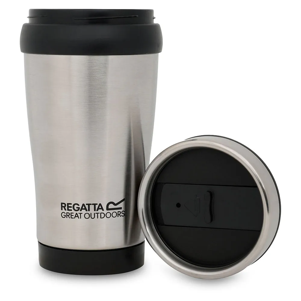 Купить Regatta RCE547-6XE-Single термос 450ml  Silver 7ft.ru в интернет магазине Семь Футов
