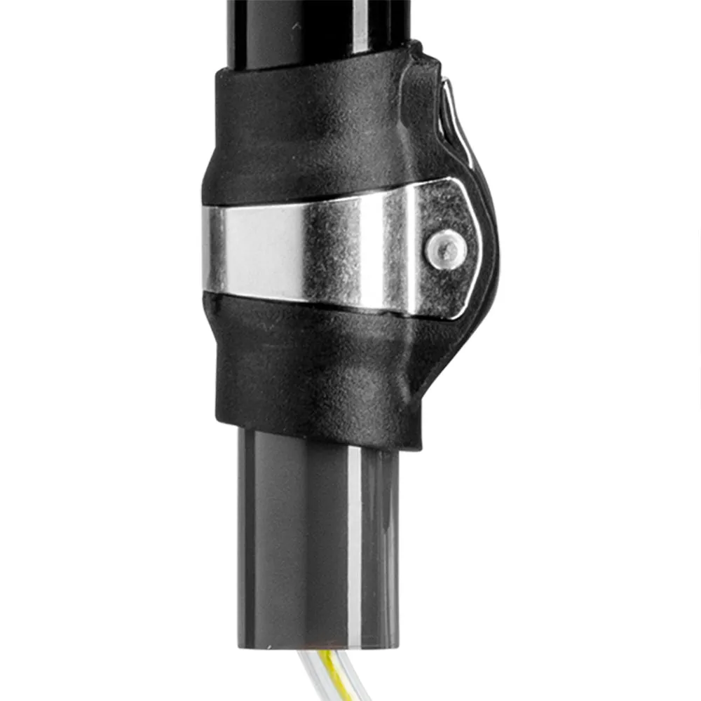Купить Leki 797065222452 нижняя часть столба 65220751/Makalu FX TA 110-130 cm Серебристый Multi 16-14 mm 7ft.ru в интернет магазине Семь Футов