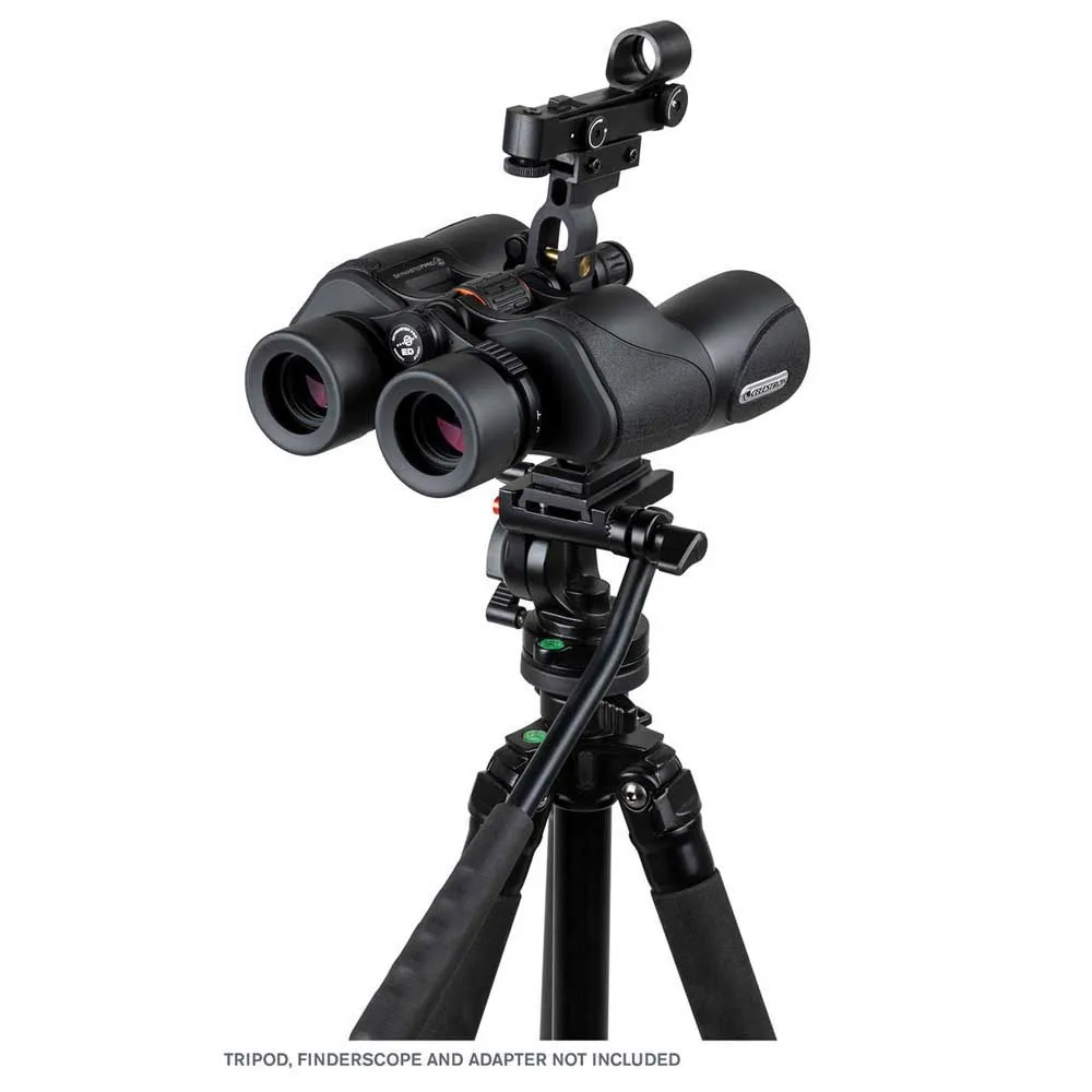 Купить Celestron c72033 бинокль SkyMaster Pro ED 7x50 Black 20x15x10 7ft.ru в интернет магазине Семь Футов