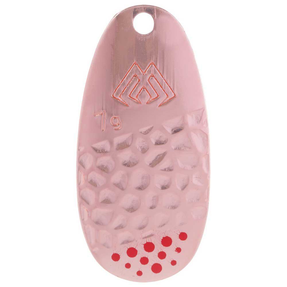 Купить Mikado PMB-WIN-1-SR Windmill 1 Ложка 5g Бесцветный  SR 7ft.ru в интернет магазине Семь Футов