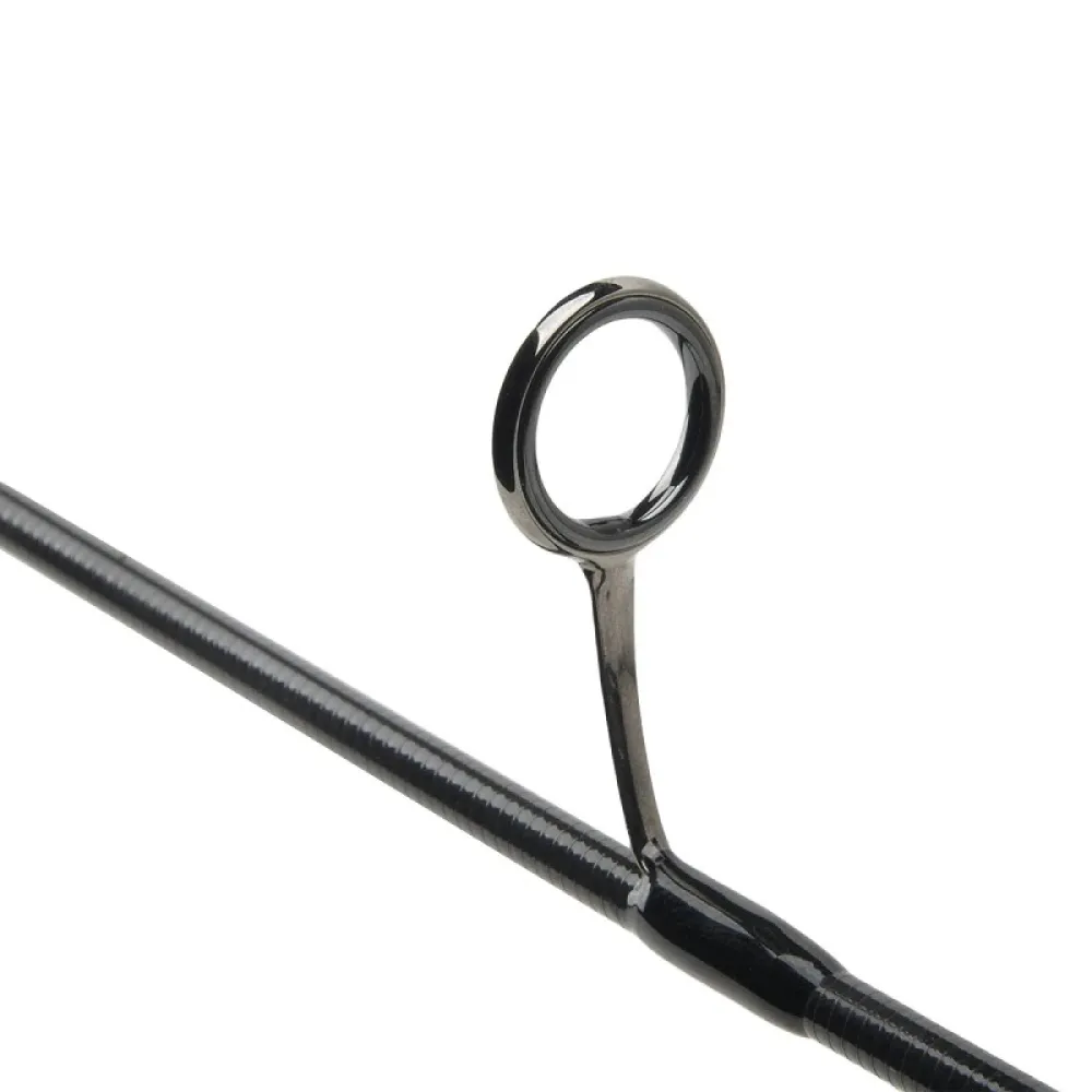 Купить Golden catch 2039035 спиннинговое удилище Flick Air Black 65x10x10 1.8 m 7ft.ru в интернет магазине Семь Футов