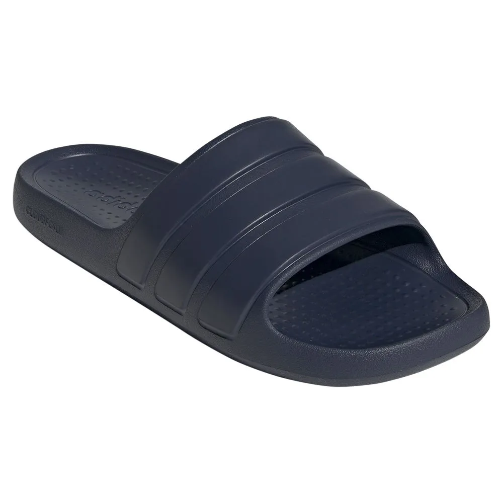 Купить adidas ig6860/6 Шлёпанцы Adilette Flow Shadow Navy / Shadow Navy / Shadow Navy 32x20x10 EU 38 7ft.ru в интернет магазине Семь Футов