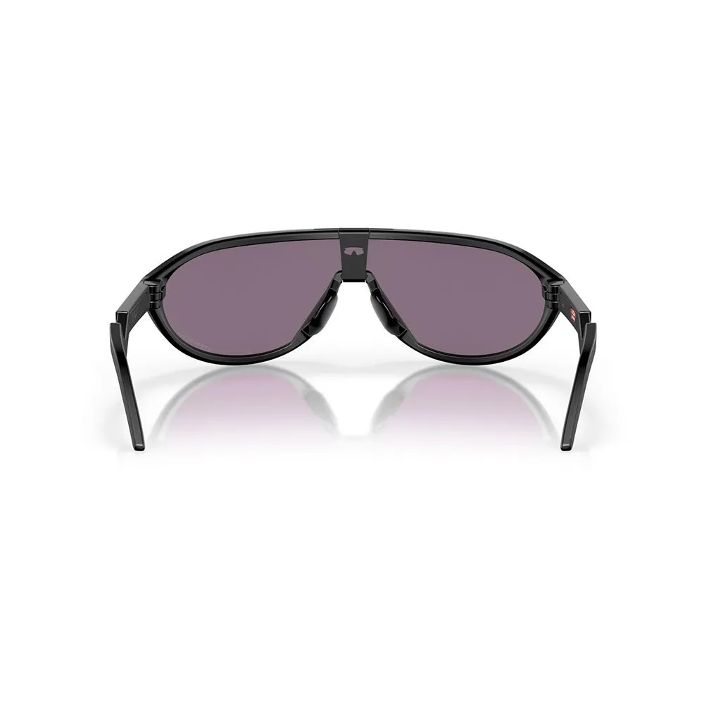 Купить Oakley 0OO9467-946701 Солнцезащитные очки CMDN Prizm Matte Black Prizm Grey/CAT3 7ft.ru в интернет магазине Семь Футов