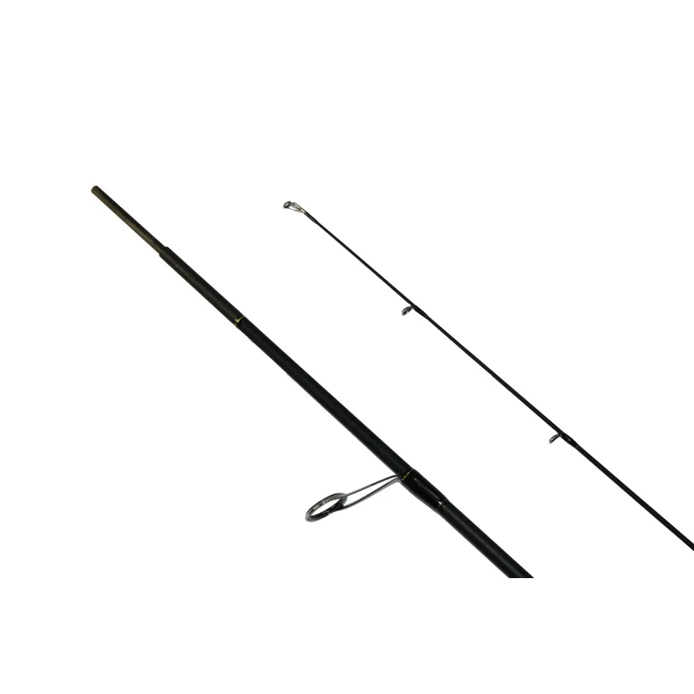 Купить Maximus rods msuj27ml Удочка для джиггинга Ultimatum Black / Gold 125x10x10 2.7 m 7ft.ru в интернет магазине Семь Футов