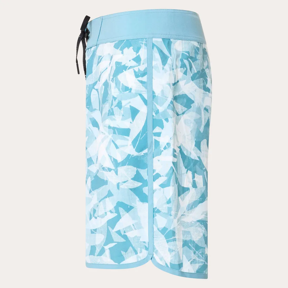 Купить Oakley foa405404-6zh-40 плавательные шорты Session rc 19´´ boardshort Camo Palm Pacific 20x17x4 7ft.ru в интернет магазине Семь Футов