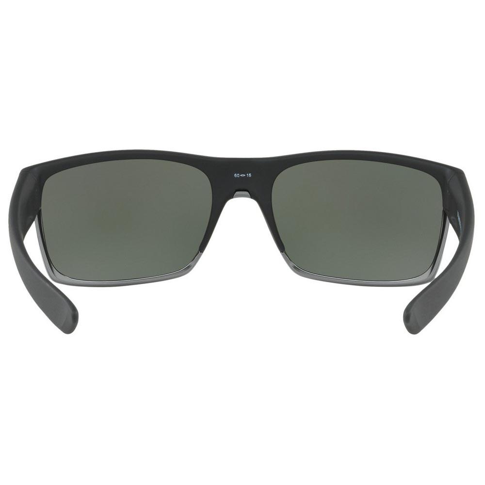 Купить Oakley OO9189-3860 TwoFace Prizm Поляризованные Очки Matte Black Prizm Black Polarized/CAT 3 7ft.ru в интернет магазине Семь Футов