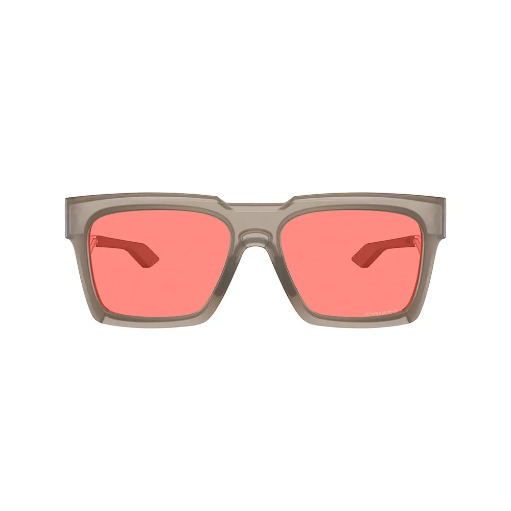 Купить Oakley 0oo9485-59-948508 Солнцезащитные очки Enigma ink Matte Trans Sand 20x10x10 Prizm Peach/CAT2 7ft.ru в интернет магазине Семь Футов