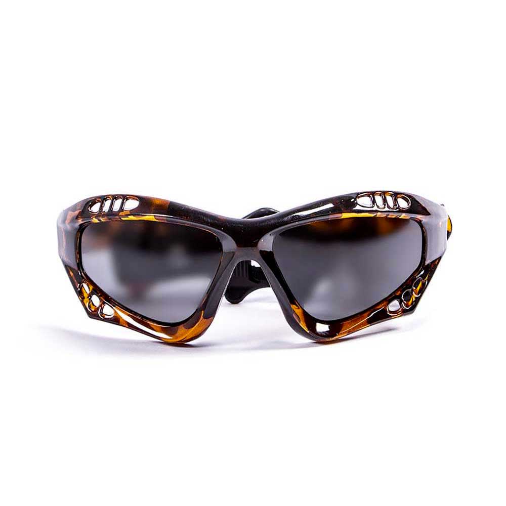 Купить Ocean sunglasses 11700.2 поляризованные солнцезащитные очки Australia Brown 7ft.ru в интернет магазине Семь Футов