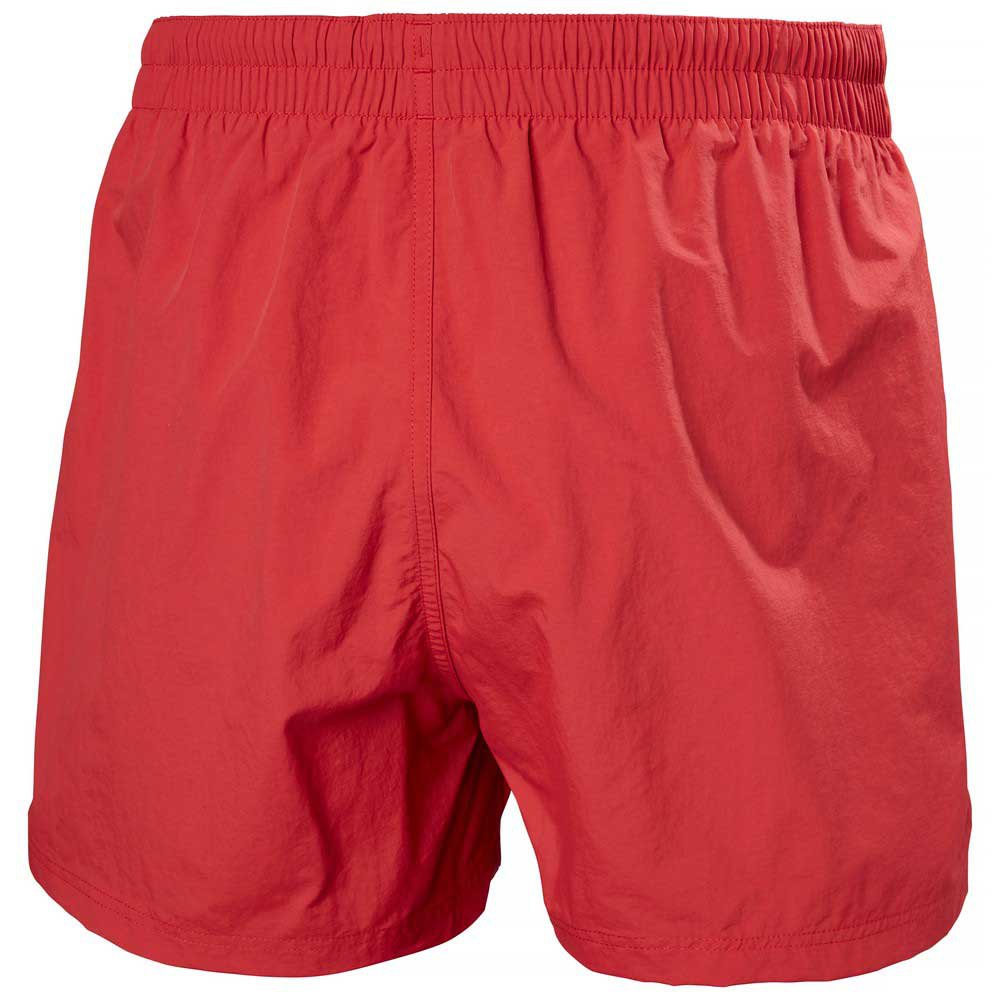Купить Helly hansen 34031_161-2XL плавательные шорты Cascais Красный Red 2XL 7ft.ru в интернет магазине Семь Футов