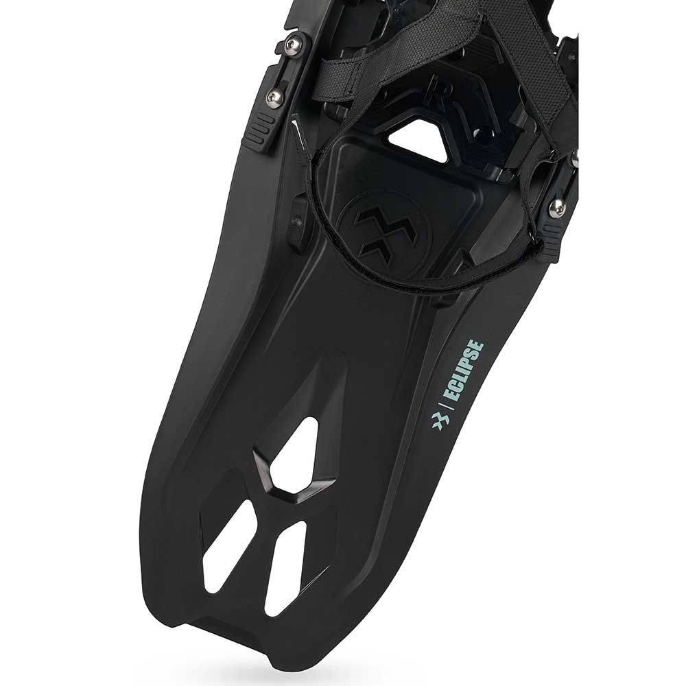 Купить Tubbs snow shoes 17H0031.1.1.21 Eclipse Снегоступы Черный Black EU 28-36 7ft.ru в интернет магазине Семь Футов