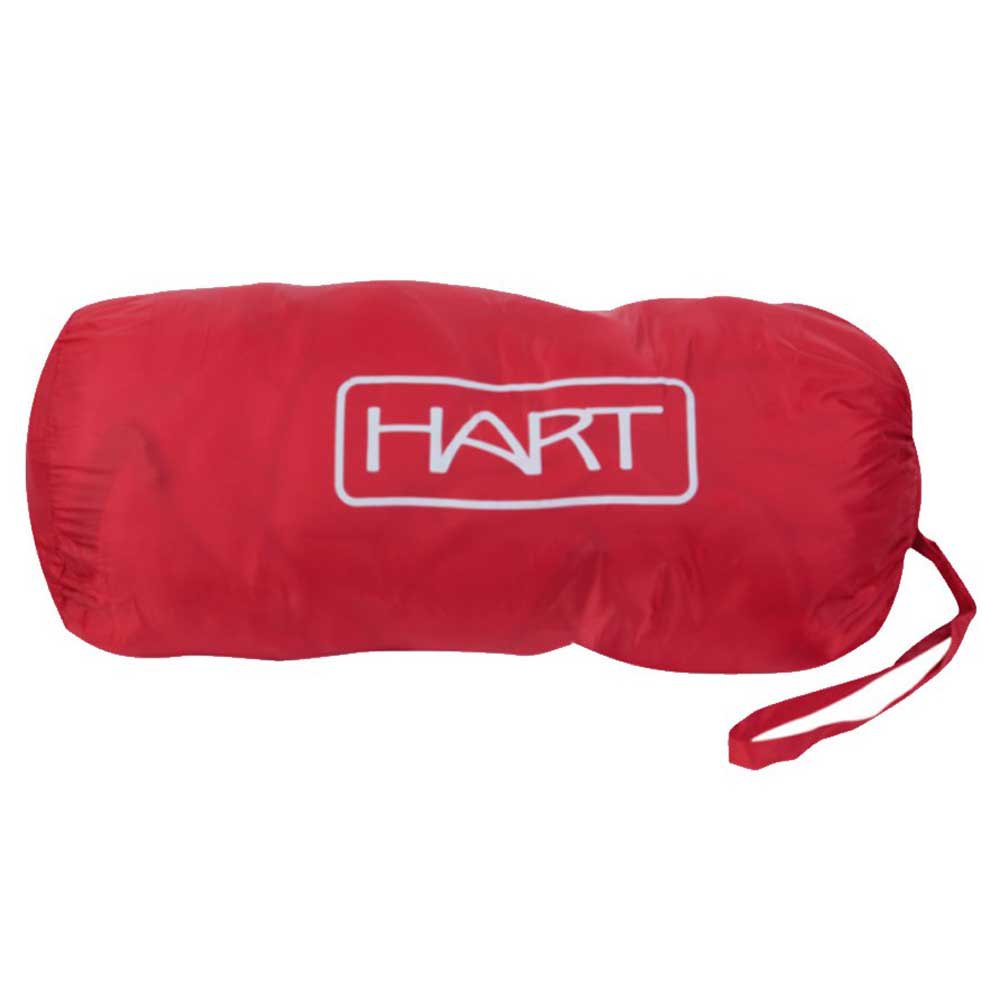 Купить Hart XHMJM Куртка Maple J Красный  Red M 7ft.ru в интернет магазине Семь Футов
