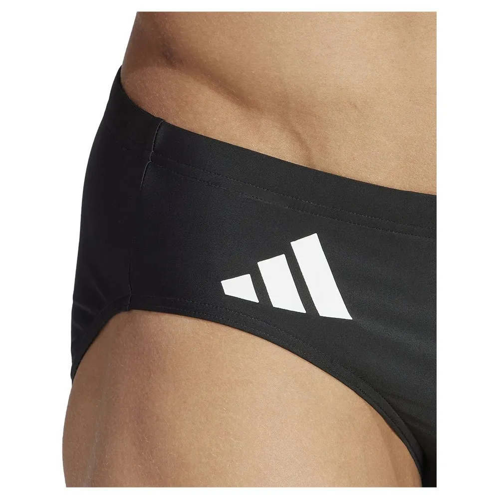 Купить adidas ia7086/2xs Плавки Solid Black / White 20x17x4 7ft.ru в интернет магазине Семь Футов