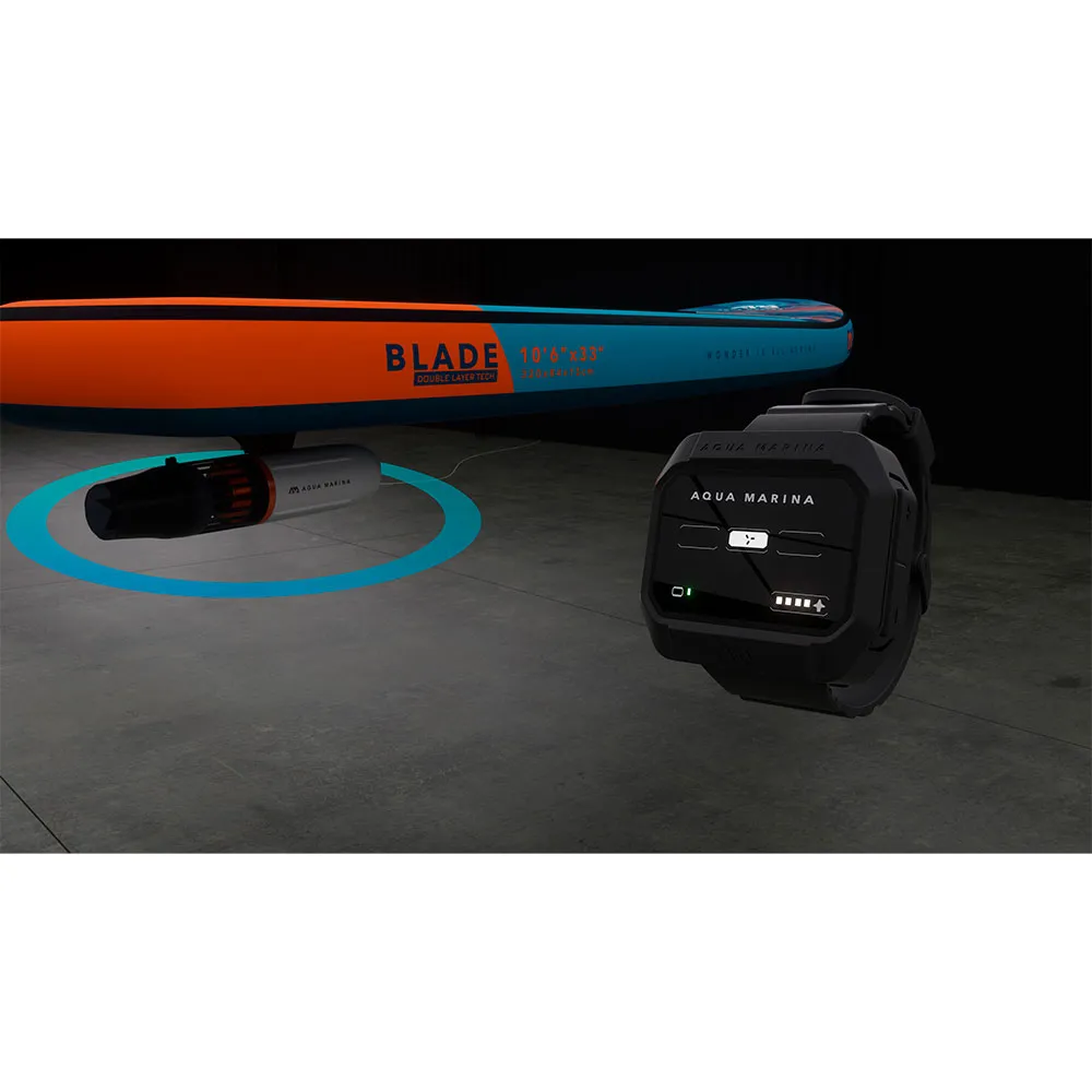 Купить Aqua marina blue drive x Электродвигатель  30x20x15 7ft.ru в интернет магазине Семь Футов