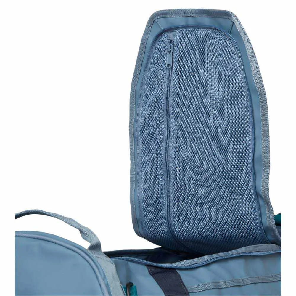 Купить Helly hansen 68004-601-std сумка дафл 2 70l Washed Navy 48x37x16 7ft.ru в интернет магазине Семь Футов