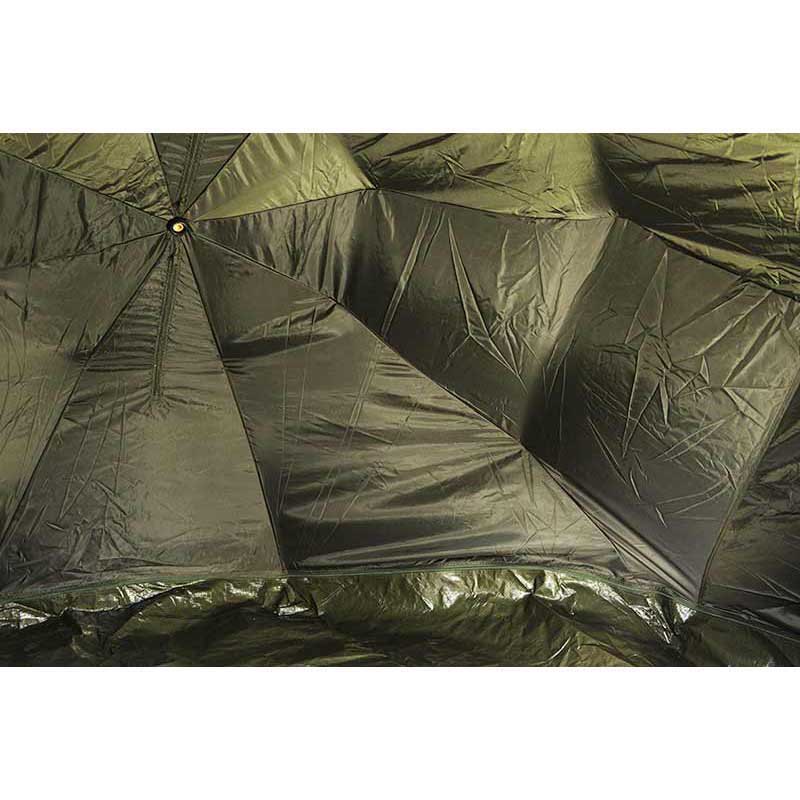 Купить Fox international CUM337 Retreat Brolly System Внутренний купол Green 7ft.ru в интернет магазине Семь Футов