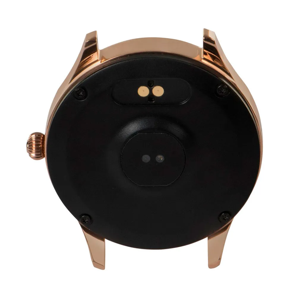 Купить Oromed Smart Lady Gold Смарт-часы Smartlady Gold Золотистый Gold 7ft.ru в интернет магазине Семь Футов
