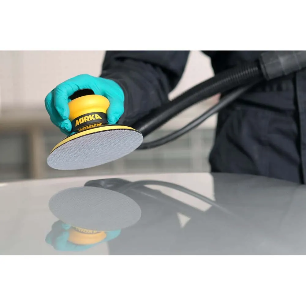 Купить Mirka 465-ae24105061 Наждачная бумага Autonet P600 152.4 mm 50 Единицы Grey 20x20x12 7ft.ru в интернет магазине Семь Футов