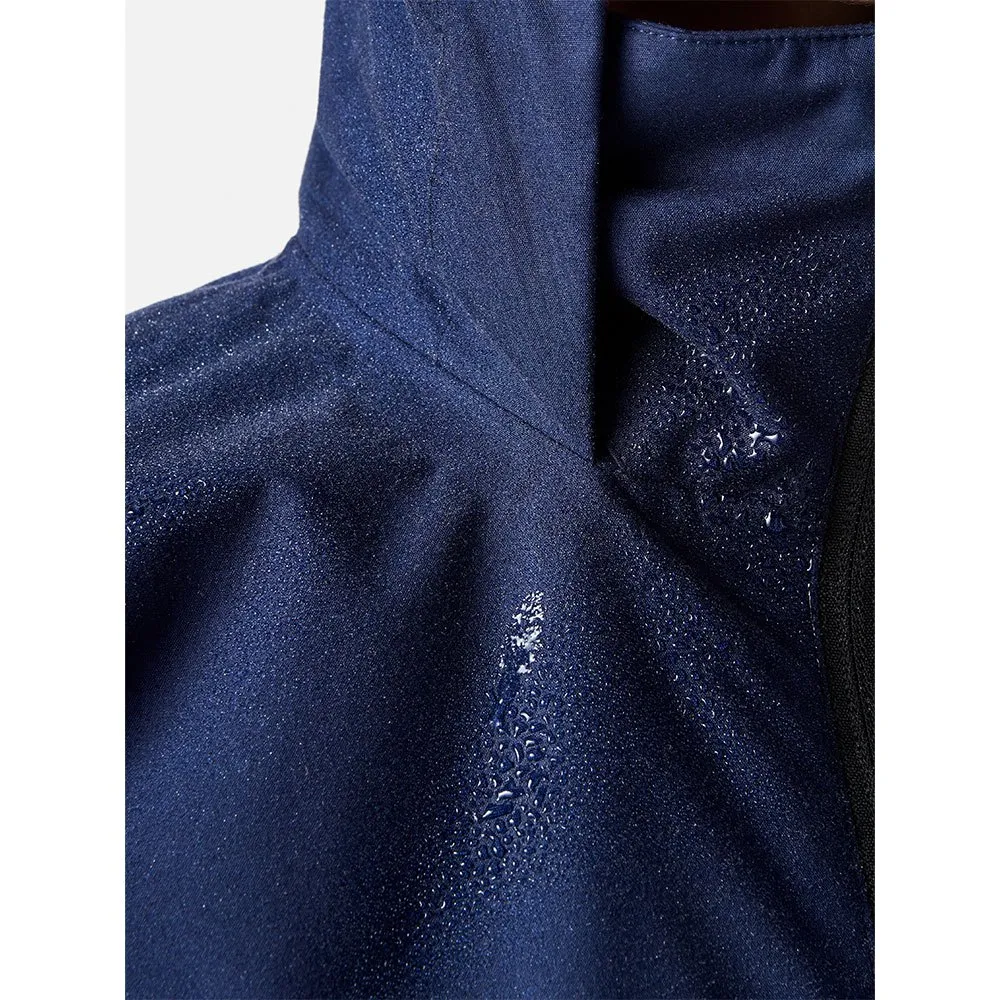 Купить Henri lloyd p241201004-602-xl Куртка Cool Breeze Navy Blue 30x25x10 7ft.ru в интернет магазине Семь Футов