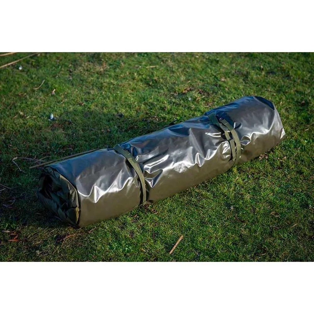 Купить Fox international CUM343 убежище Air Frame Social  Khaki 7ft.ru в интернет магазине Семь Футов