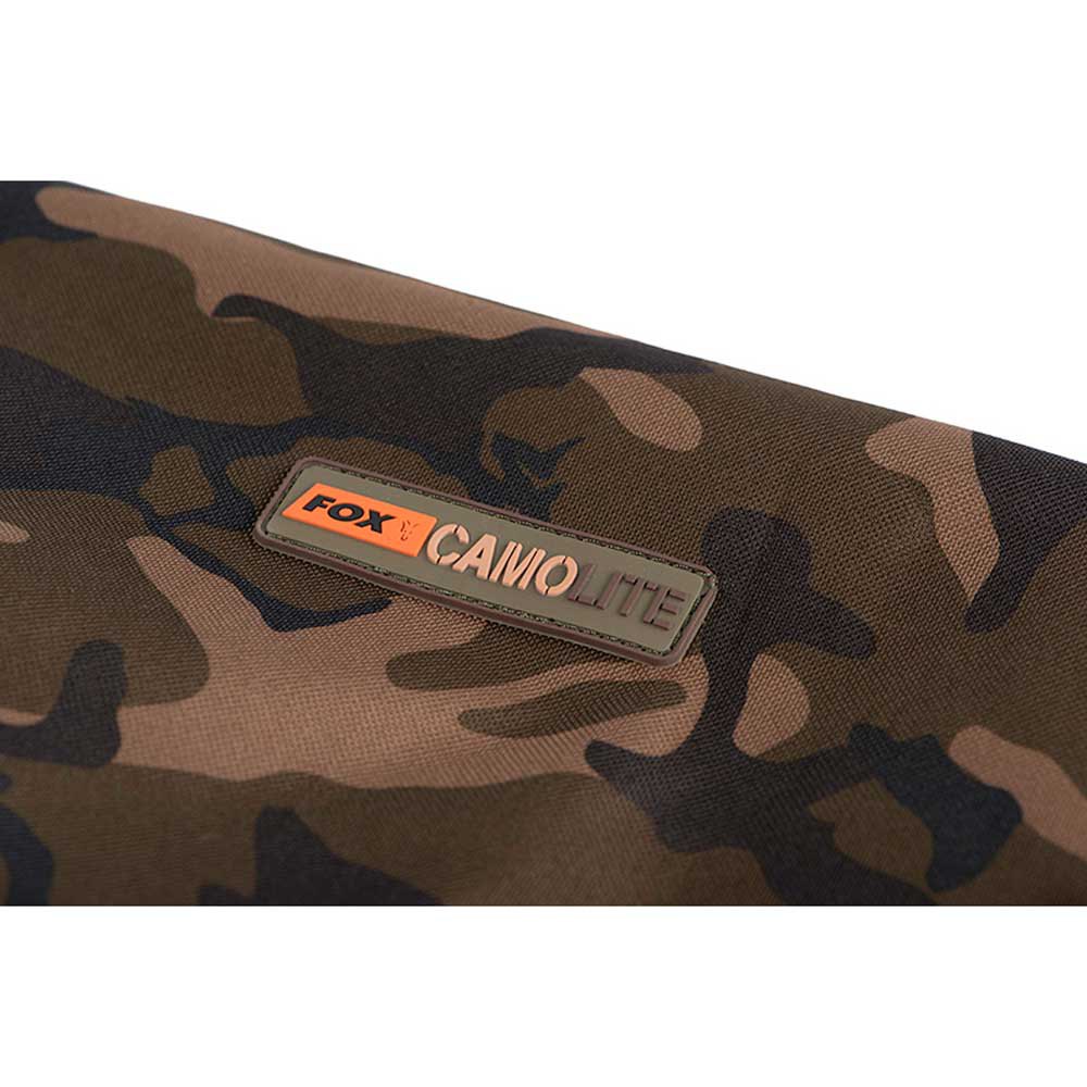 Купить Fox international CLU447 R3 Сумка для стула Коричневый Camo 7ft.ru в интернет магазине Семь Футов