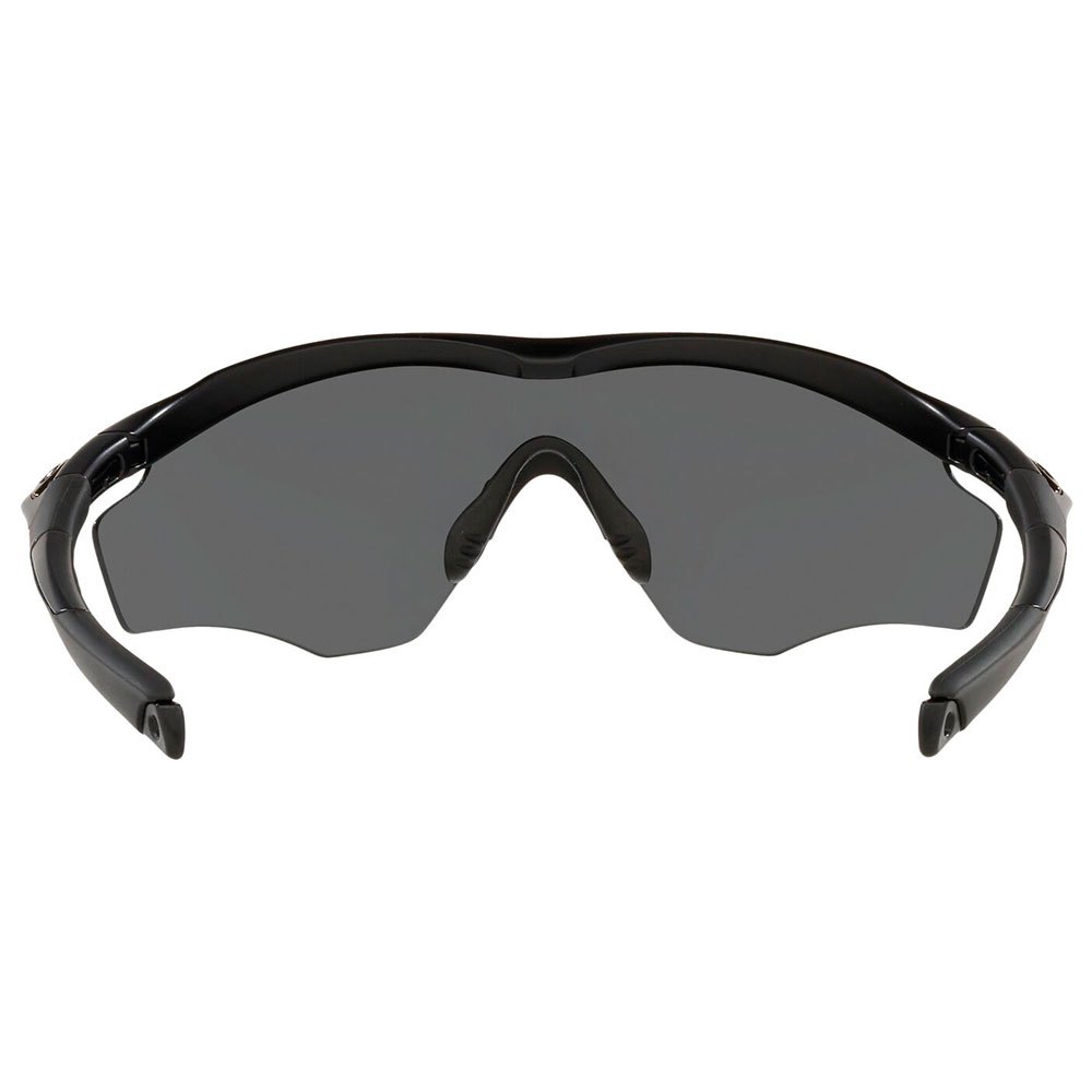 Купить Oakley OO9343-1945 поляризованные солнцезащитные очки M2 Frame XL Prizm Matte Black Prizm Black Polarized/CAT3 7ft.ru в интернет магазине Семь Футов