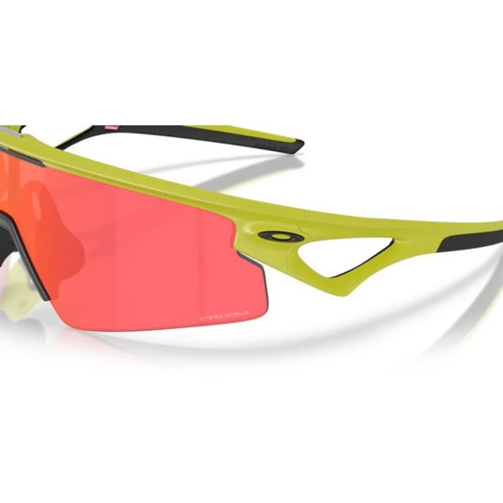 Купить Oakley oo9531-0637 Солнцезащитные очки Sphaera strike Matte Cactus 20x10x10 Prizm Trail Torch/CAT2 7ft.ru в интернет магазине Семь Футов