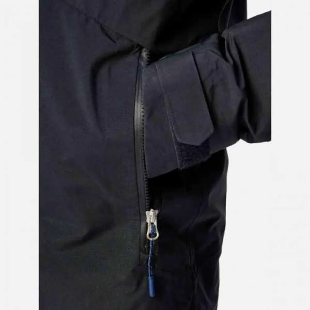 Купить Henri lloyd P241101008-Black-L Куртка M-Pro 3.0 Черный  Black L 7ft.ru в интернет магазине Семь Футов