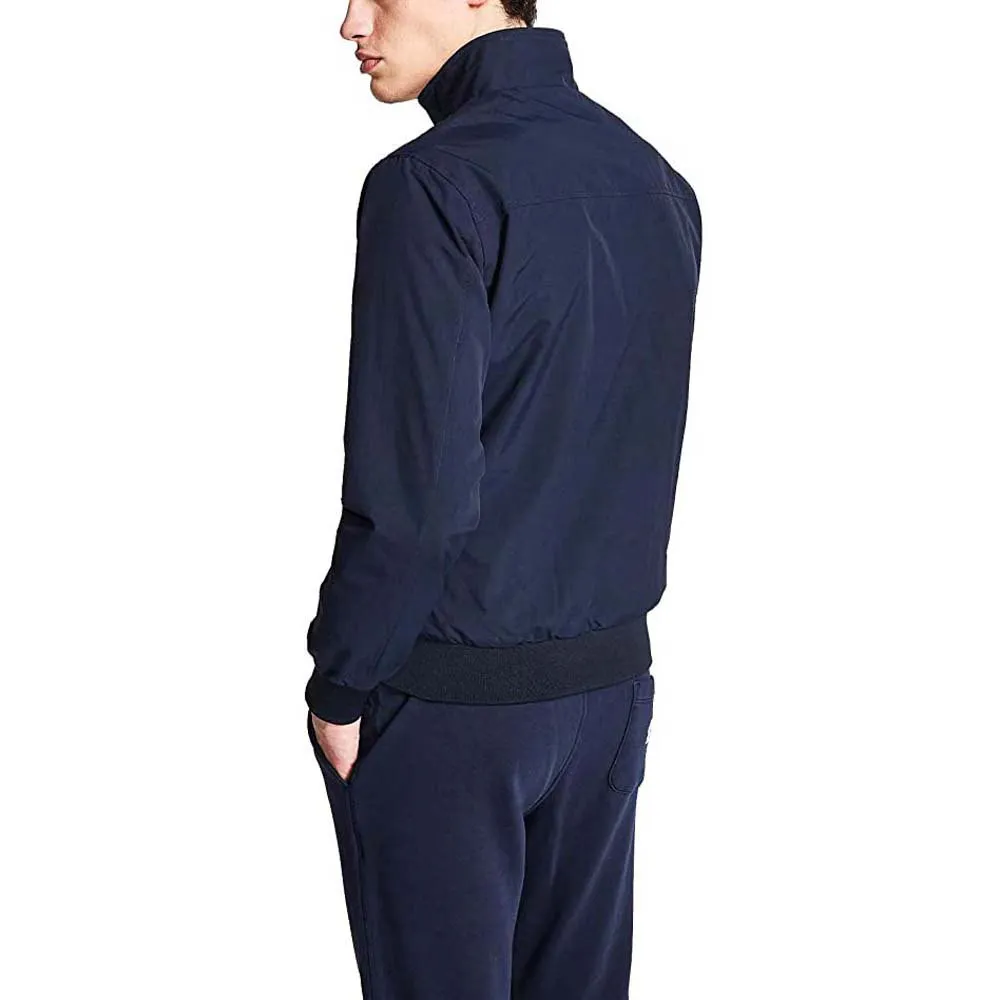 Купить North sails 603132-0802-XXL Куртка Sailor Черный  Navy Blue 2XL 7ft.ru в интернет магазине Семь Футов