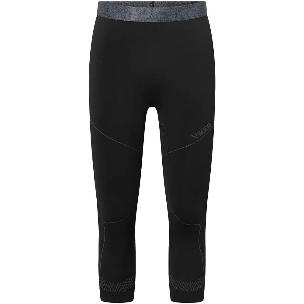 Купить Viking 500/27/9607/0900/xxl 3/4 базовые штаны Gary 3/4 Black 20x15x5 2XL 7ft.ru в интернет магазине Семь Футов