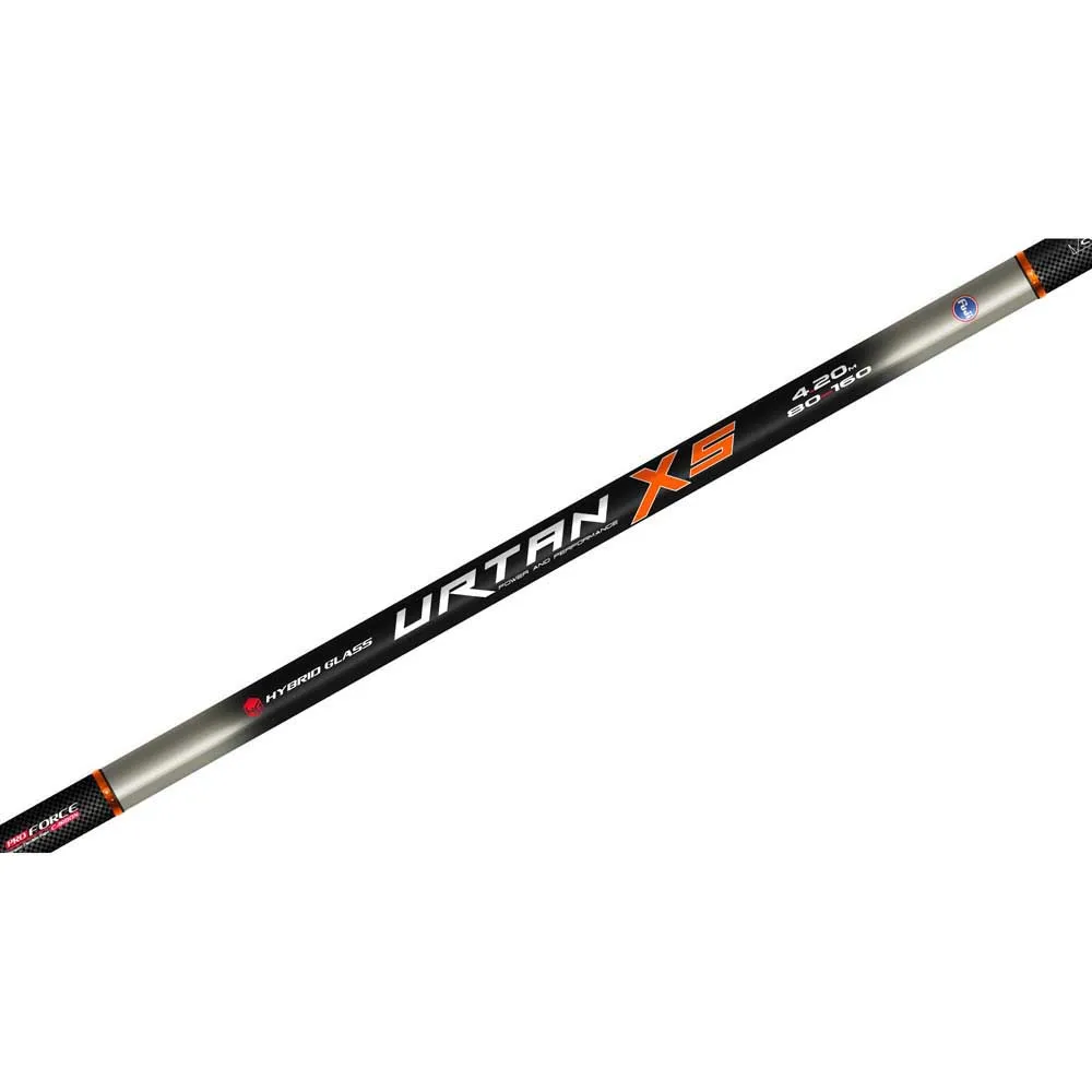 Купить Colmic caur050a Серфовые удилища Urtan X5 Black / Grey 147x10x10 4.2 m 7ft.ru в интернет магазине Семь Футов