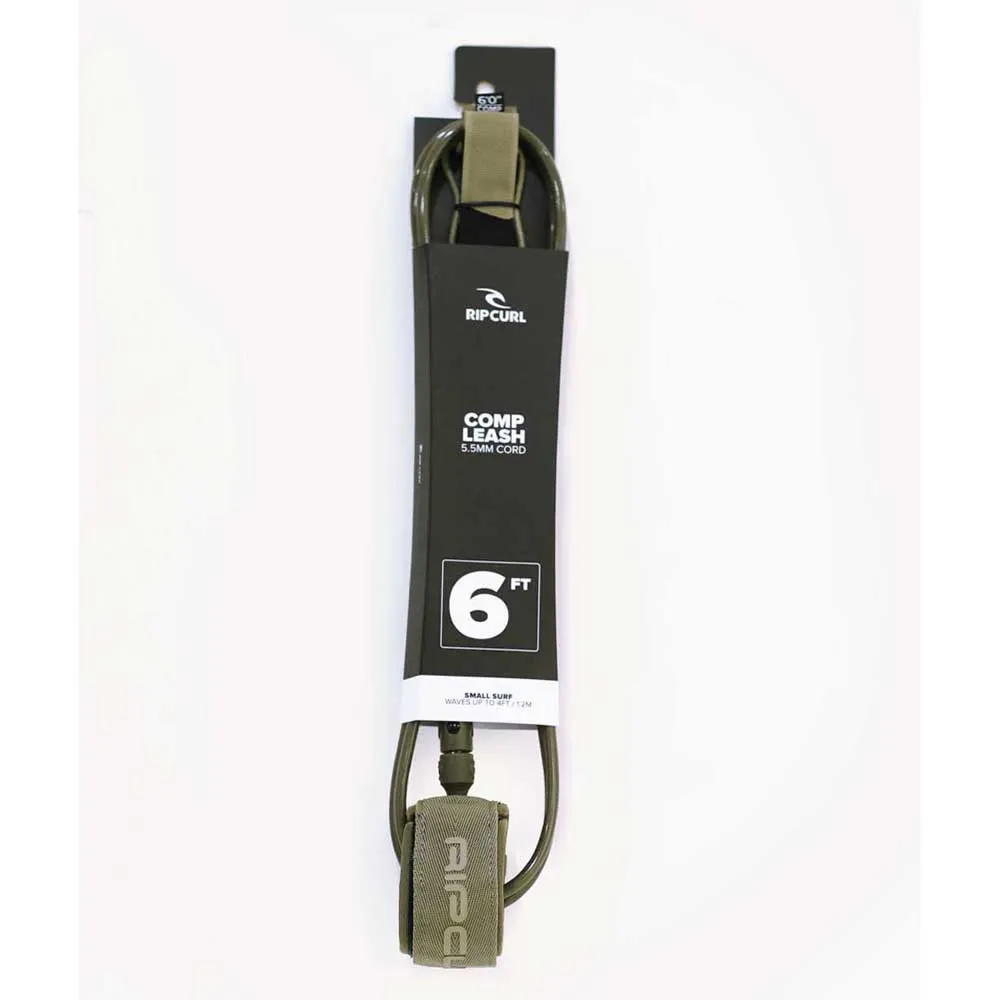 Купить Rip curl 04emsh-2135-tu серф-лиш 6´0 Comp Surf Grip Rock 10x10x5 7ft.ru в интернет магазине Семь Футов