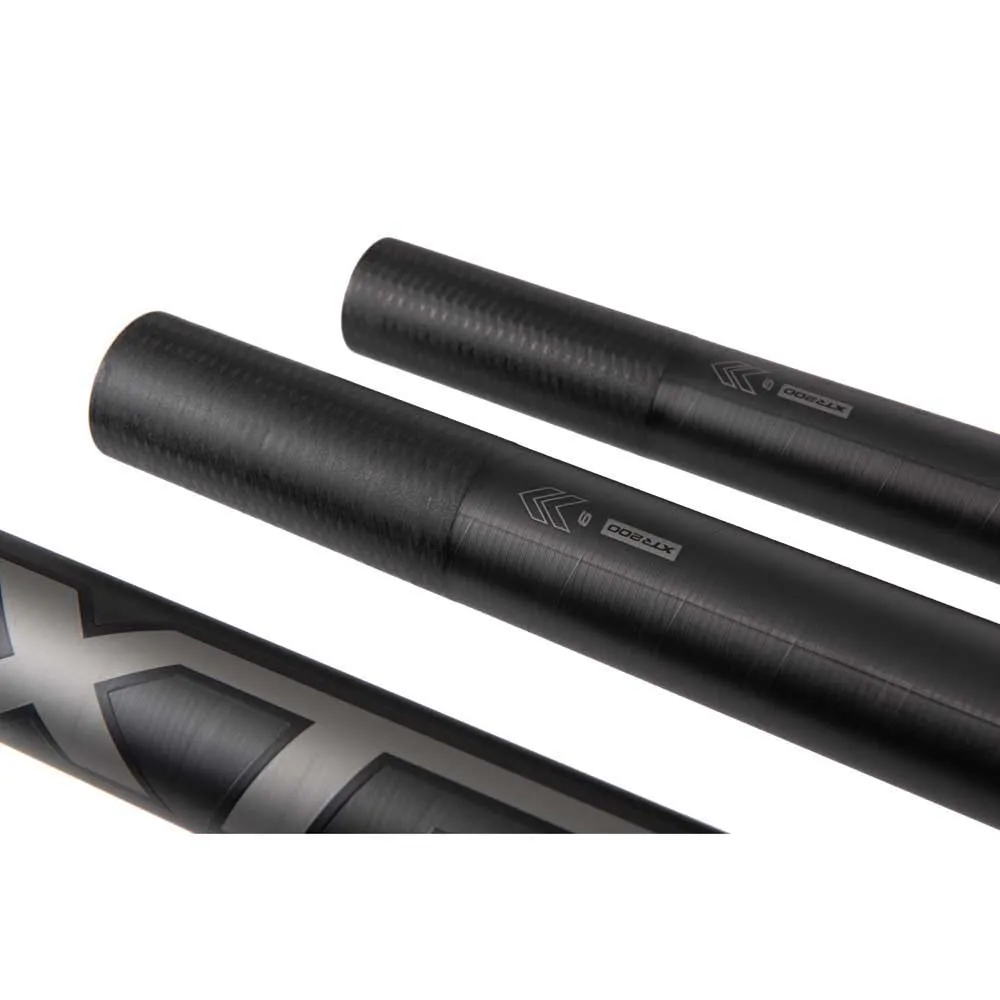Купить Matrix fishing gpo294 Удочка XTR200 Ultra Power Lime / Black 160x10x10 11.00 m 7ft.ru в интернет магазине Семь Футов