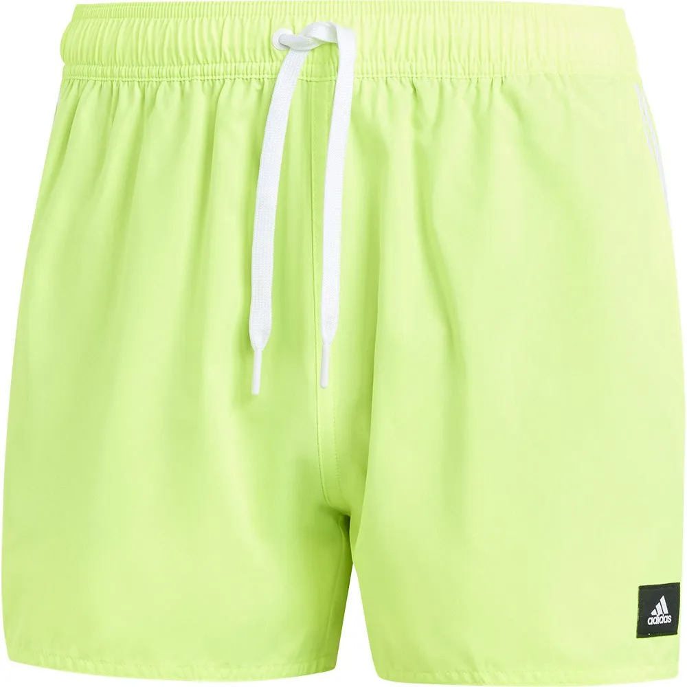 Купить adidas IS2054/XL Плавки CLX 3 Stripes Зеленый  Lucid Lemon / White XL 7ft.ru в интернет магазине Семь Футов
