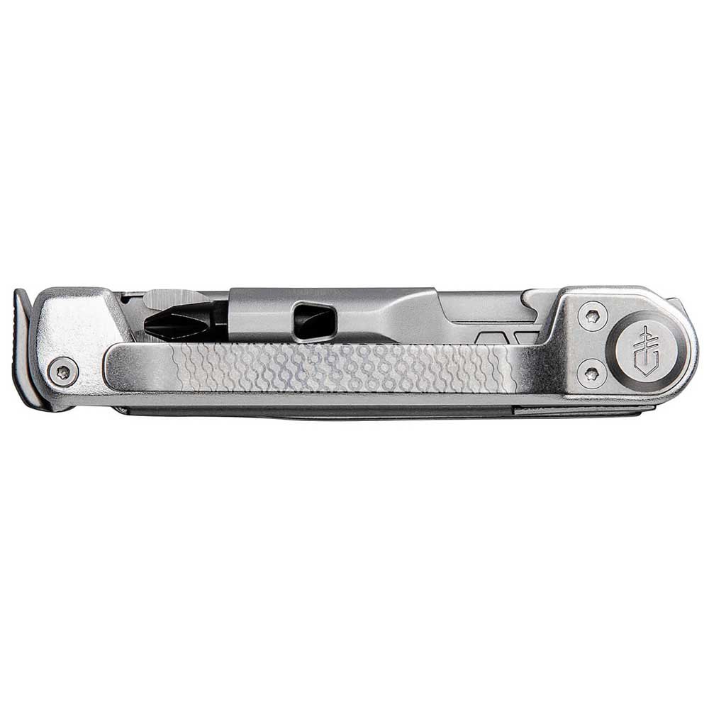 Купить Gerber 1064416 Armbar Trade Мульти Инструмент Серебристый Silver 7ft.ru в интернет магазине Семь Футов