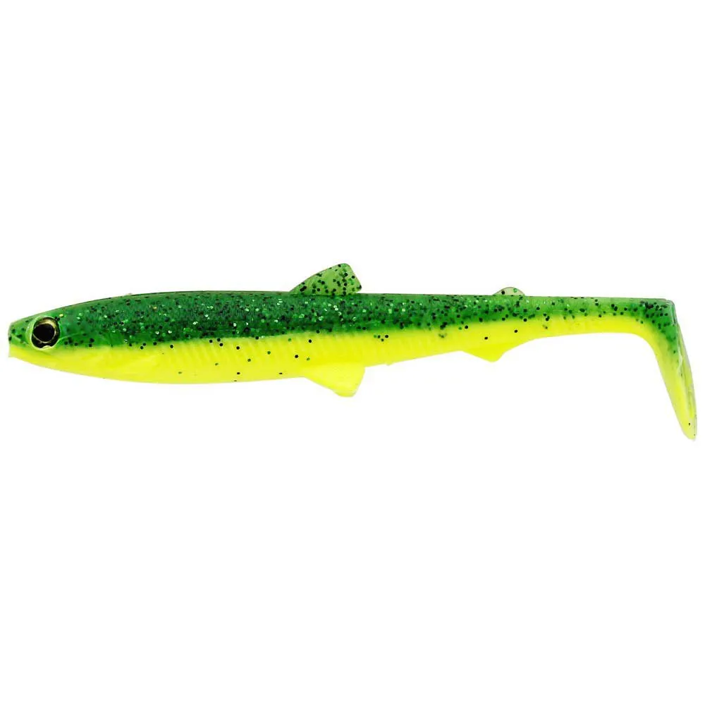 Купить Westin P138-1039-163 Bull Teez Shadtail 95 Mm 7g 48 Единицы Многоцветный Holy Chartreuse 7ft.ru в интернет магазине Семь Футов