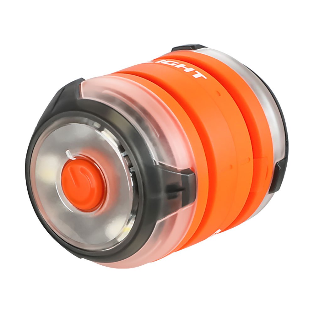 Купить Olight OL-1503 Gober IPX4 Комплект аварийного светодиодного освещения Orange 4 Lumens  7ft.ru в интернет магазине Семь Футов
