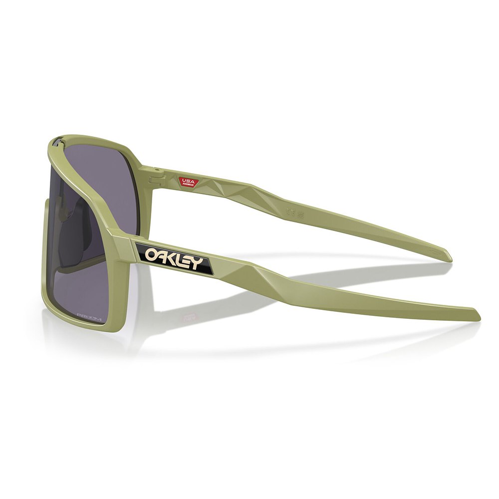 Купить Oakley OO9462-1228 Солнцезащитные очки Sutro s  Matte Fern Prizm Grey/CAT3 7ft.ru в интернет магазине Семь Футов